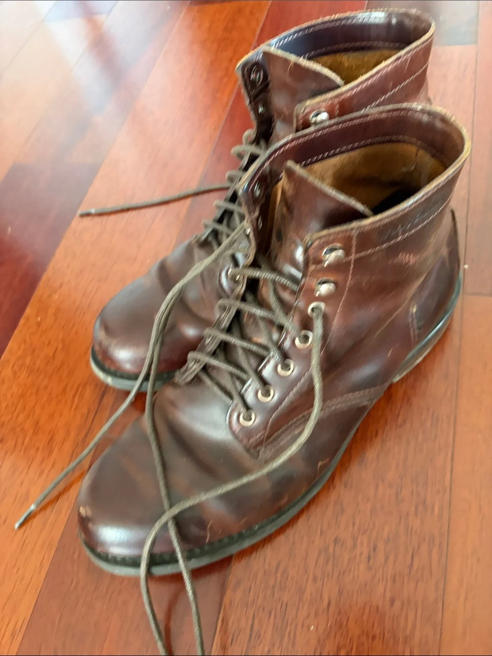 Wolverine excellent men’s